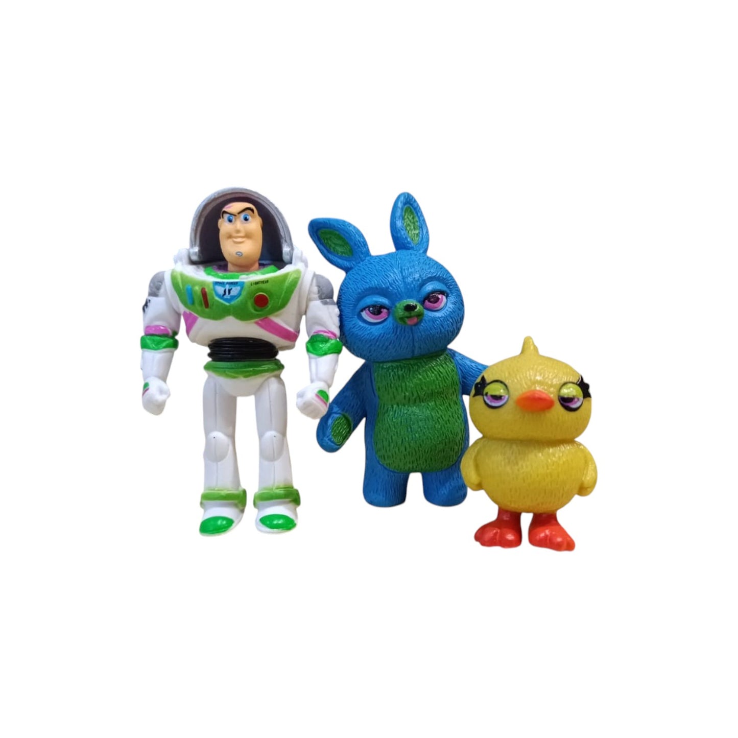 Figuras de acción Toy Story 4