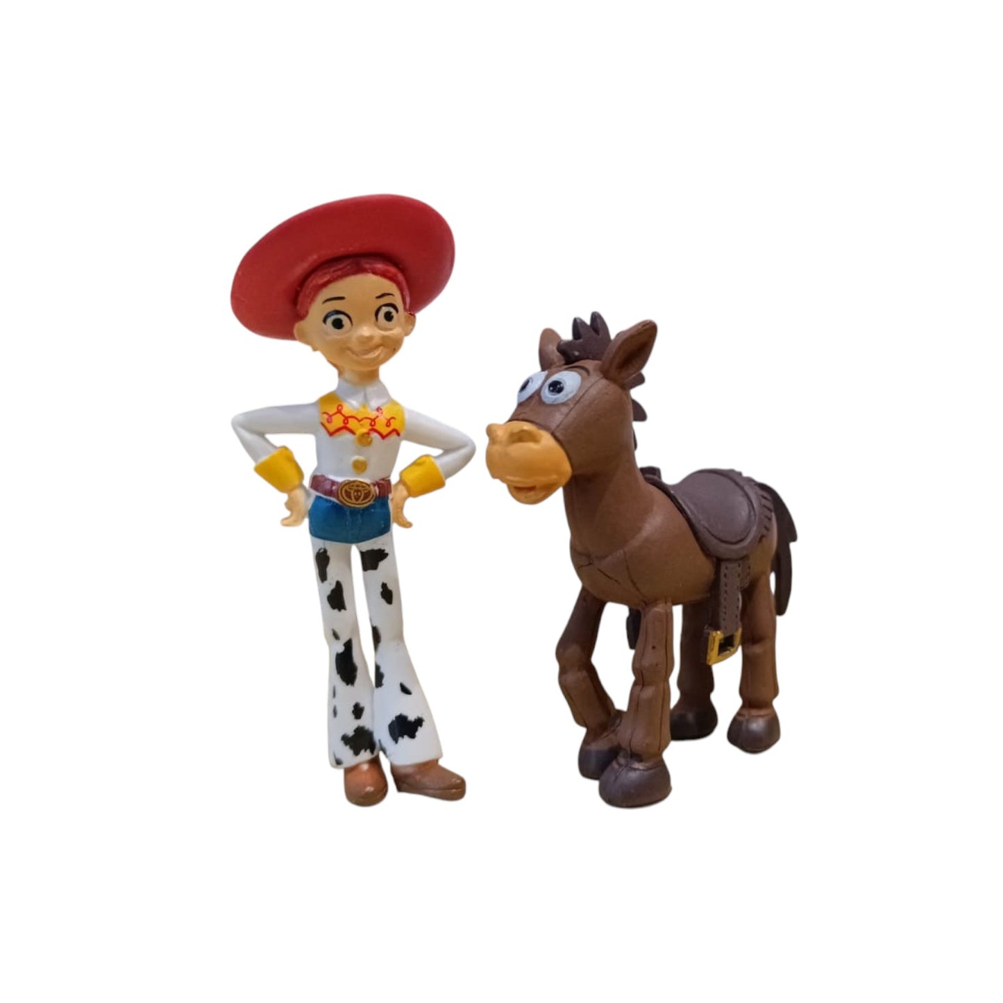 Figuras de acción Toy Story 4