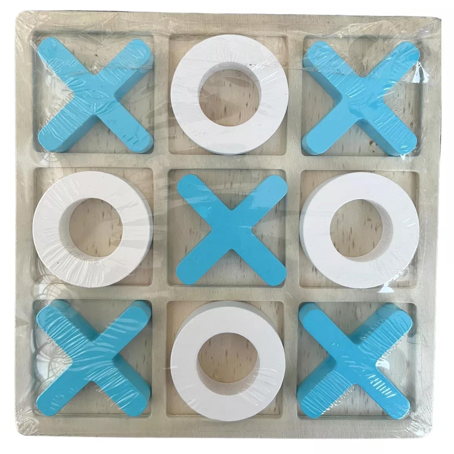 Juego De Madera Gato