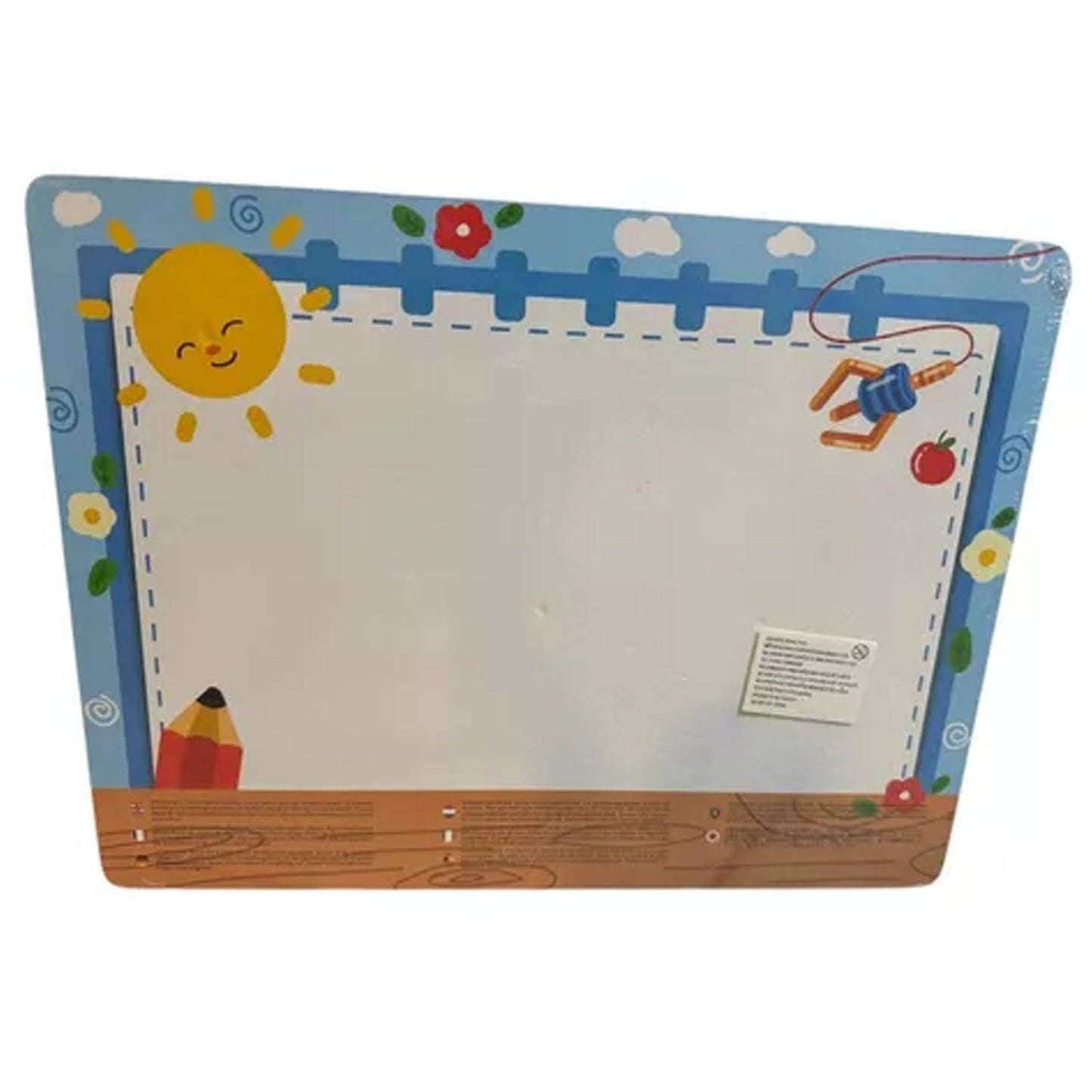 Juego Pesca Magnéticos Puzzle Rompecabezas Didácticos Autos