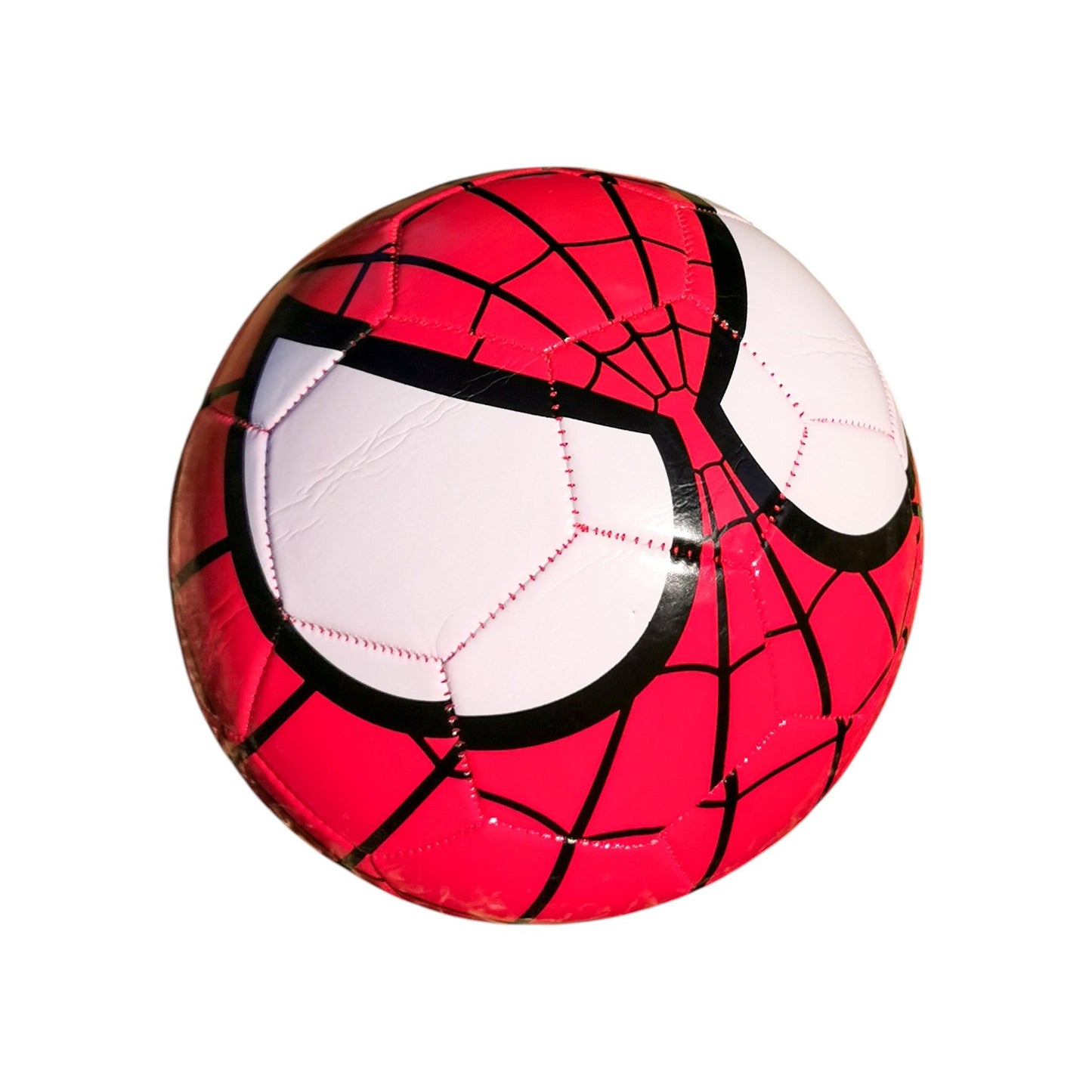 Balón de fútbol Spider-Man