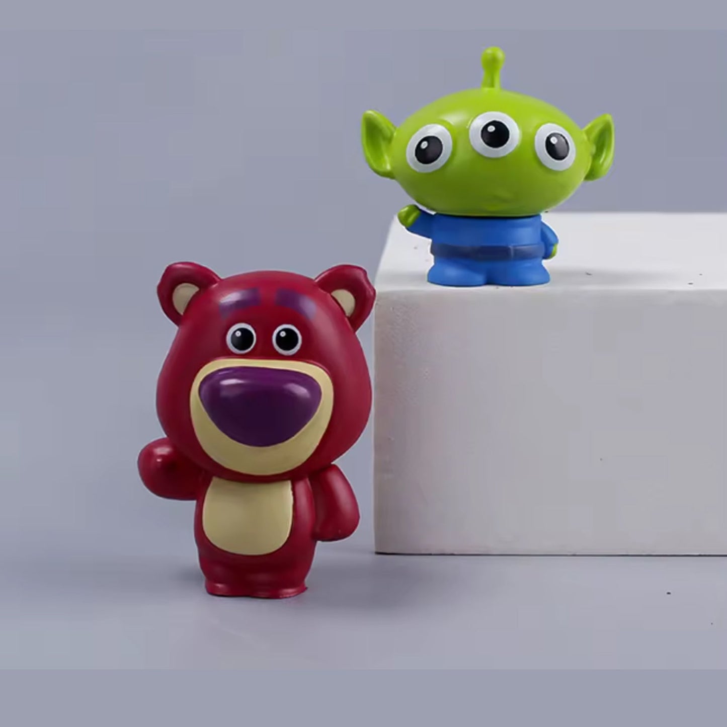 Figuras de Toy Story 4