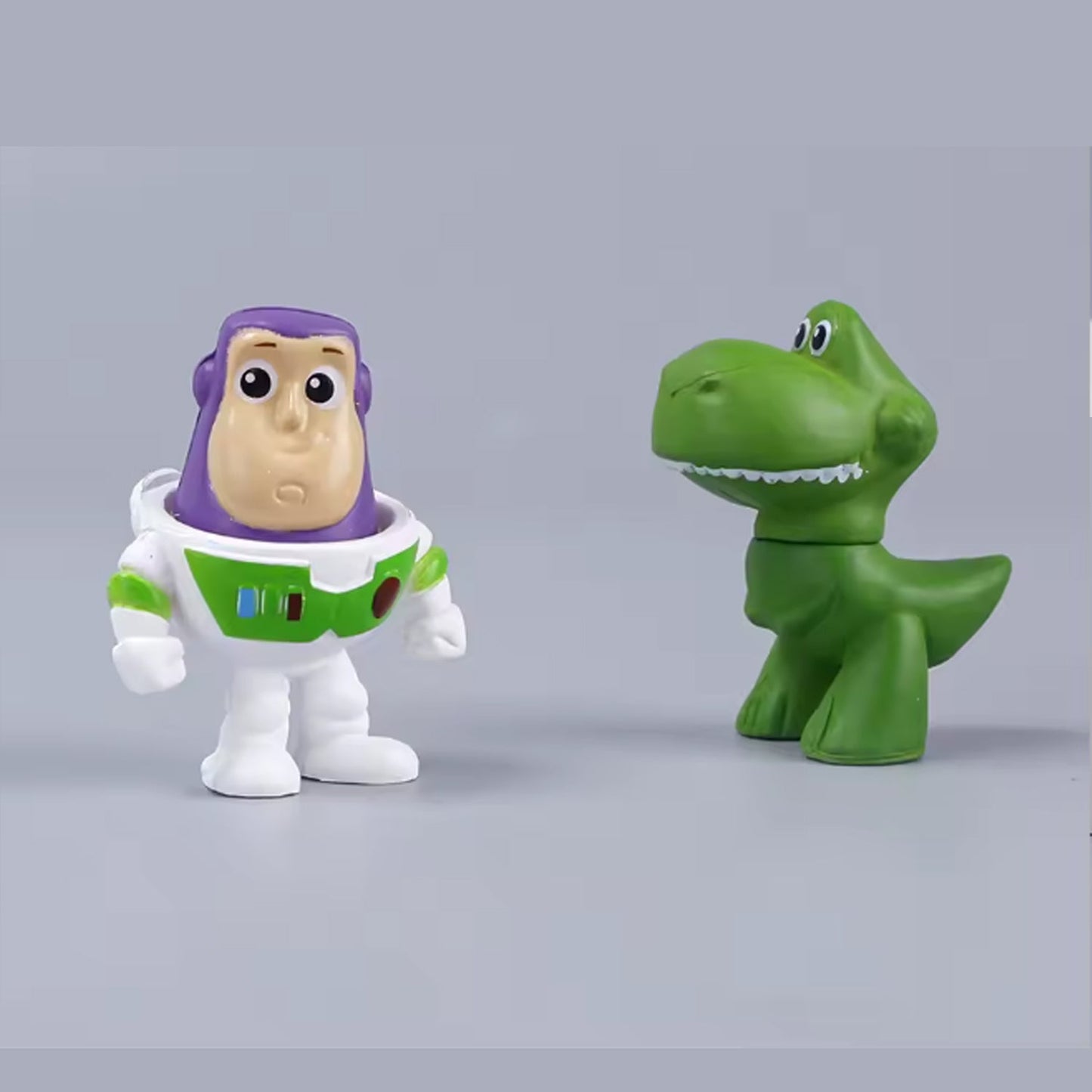 Figuras de Toy Story 4