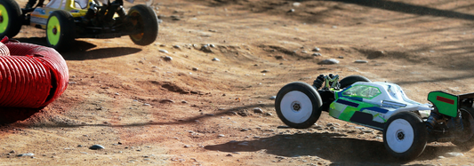 Autos RC y Velocidad: ¿Qué Desarrollan Realmente en el Cerebro Infantil?