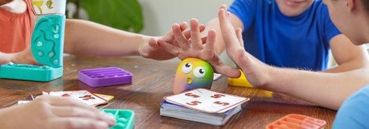 Cómo reforzar el aprendizaje después del regreso a clases con juegos