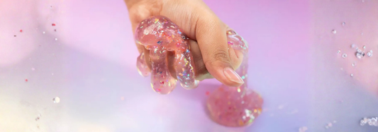 ¿El slime es seguro para los niños? Todo lo que debes saber
