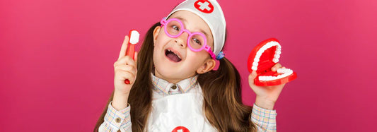 Juegos de rol para niños: imaginación, aprendizaje y diversión