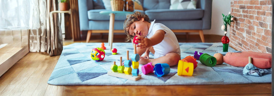 Cómo mejorar la concentración en niños con juegos educativos