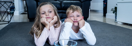 ¿Qué hacer cuando los niños dicen “me aburro”?