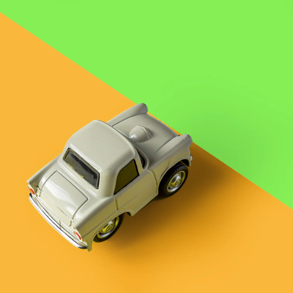 Autos y Pistas