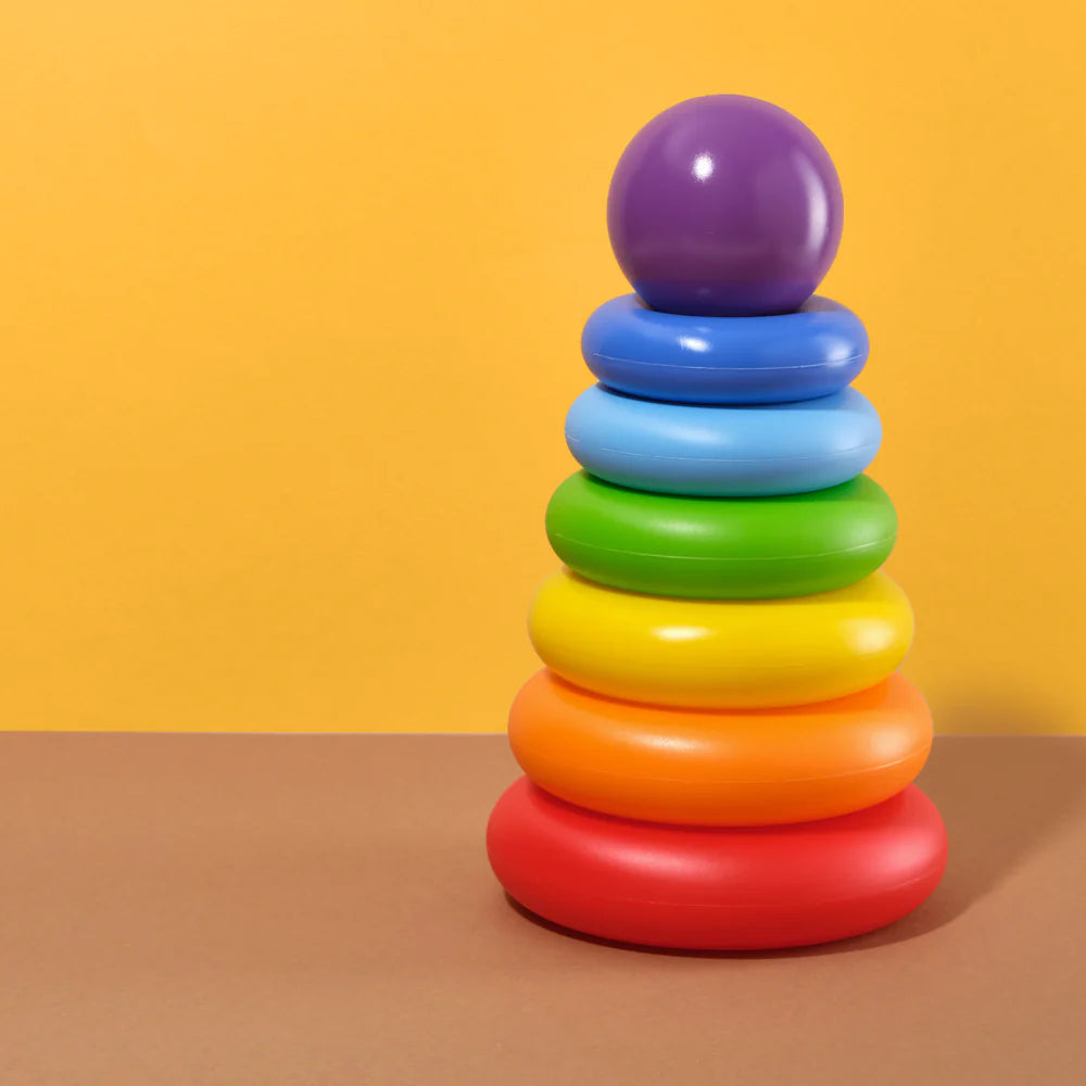 Bebés y Primera Infancia