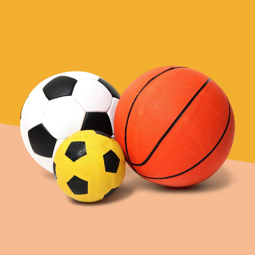 Deportivos e Interactivos