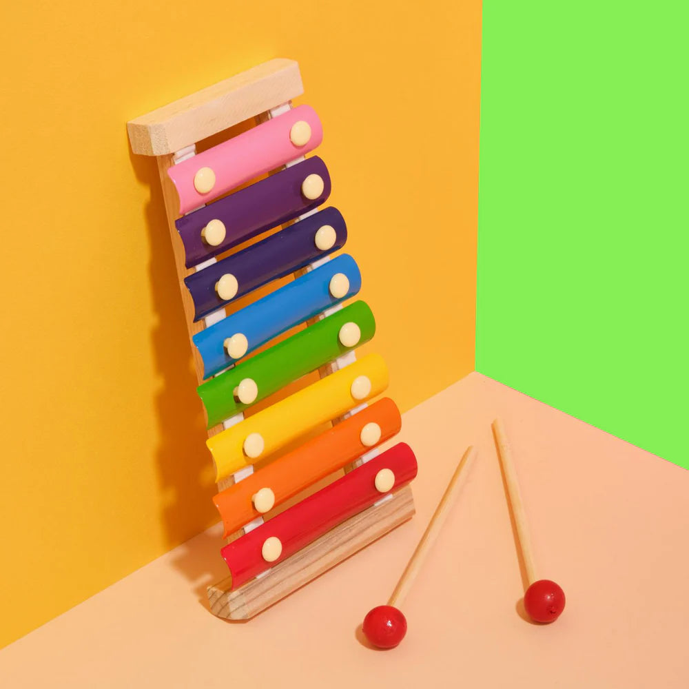 Juguetes Musicales