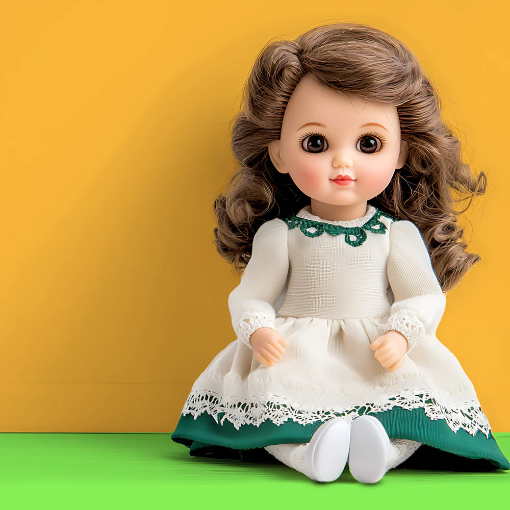 Muñecas y Peluches