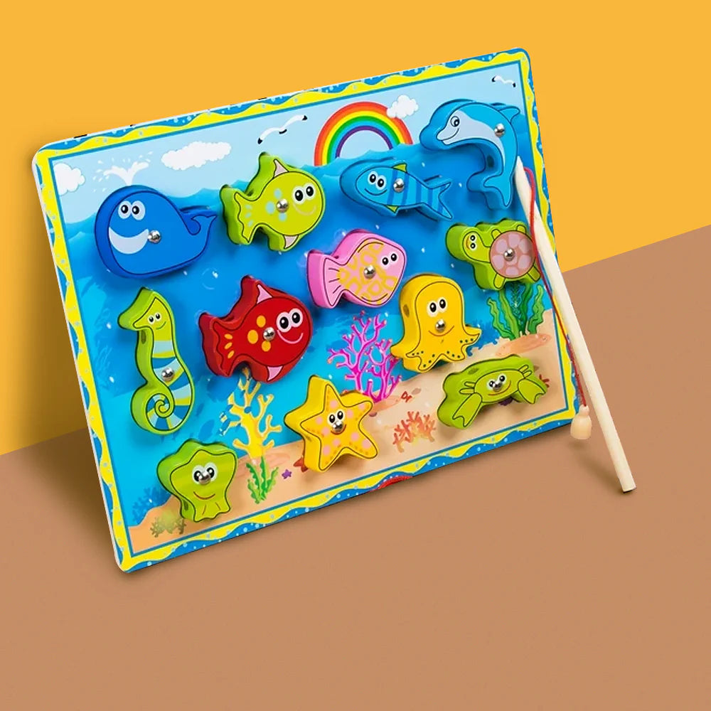 Rompecabezas y Puzzles