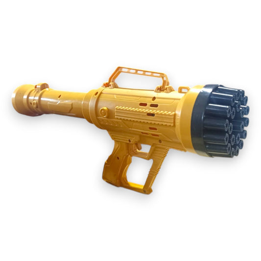Pistola Burbujero Bubble Blaster
