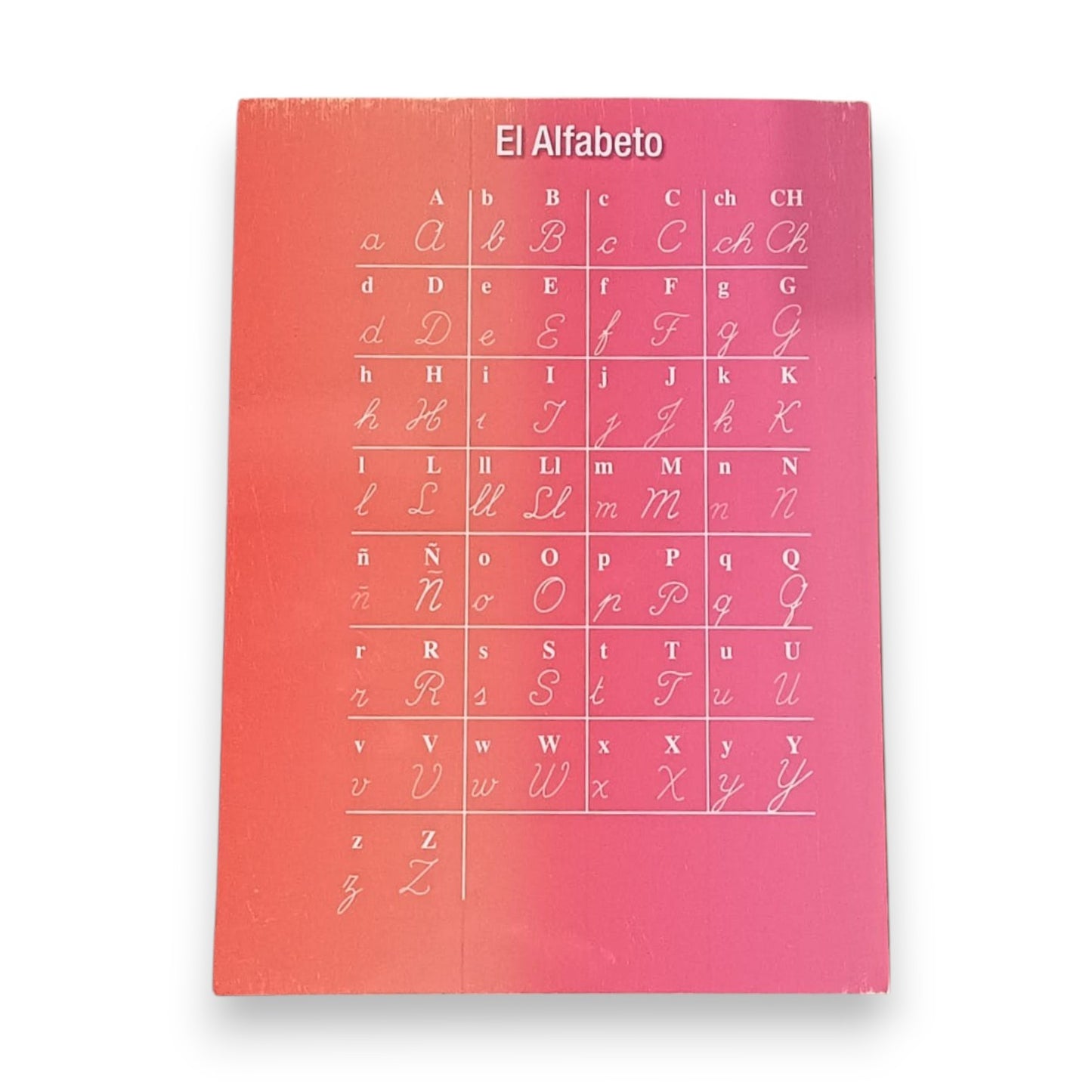 Silabario Hispanoamericano a Color | Aprende a Leer Fácil y Divertido