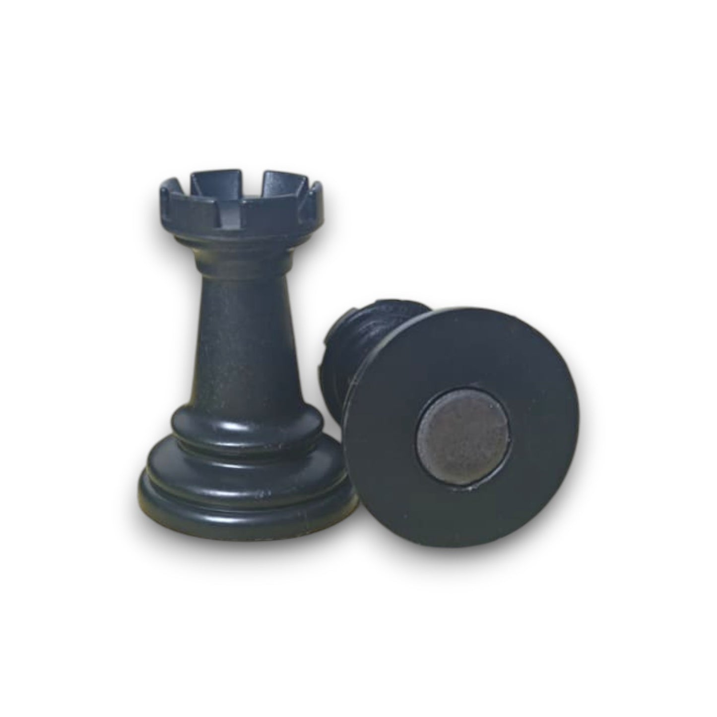 Ajedrez Tablero Magnético Juego Portátil Viaje Lujo 24cm