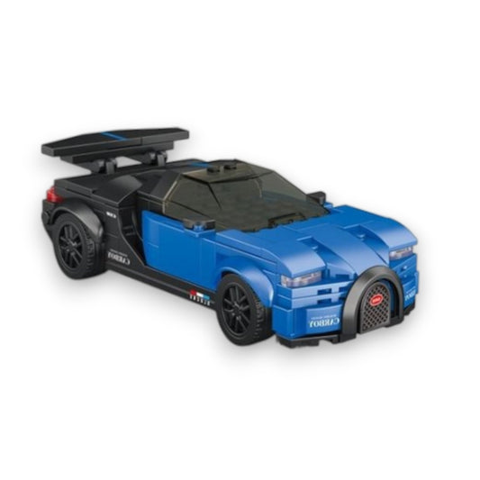 Auto Deportivo a Control Remoto LEGO Alternativo 181 Piezas