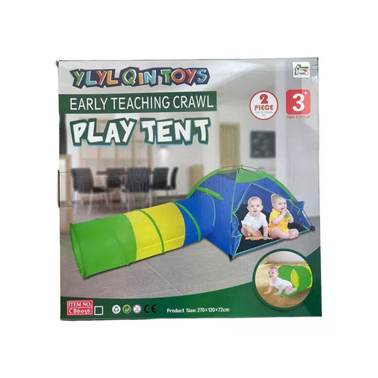 Carpa Infantil Play Tent