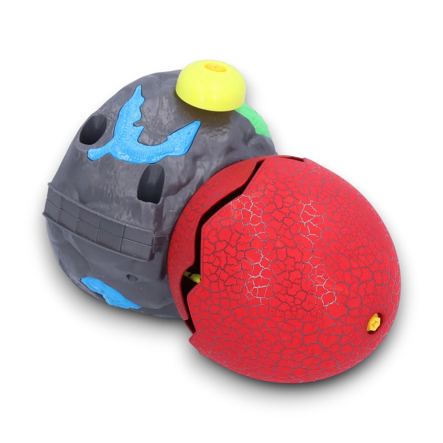 Huevo de Dinosaurio Playground | Parque de Juegos