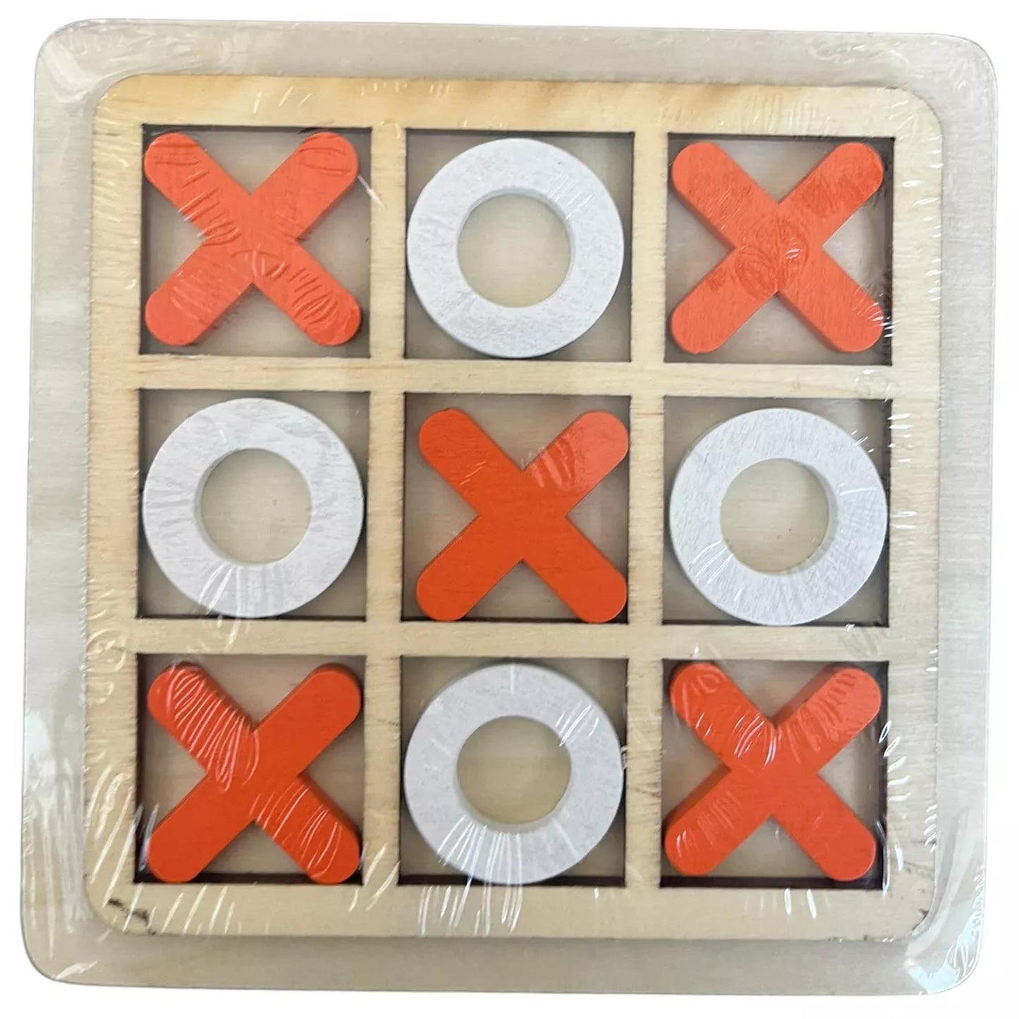 Juego De Madera Gato