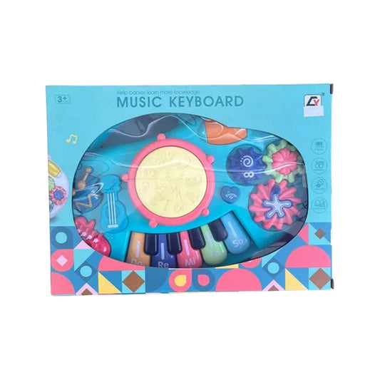 Piano Musical Para Bebes