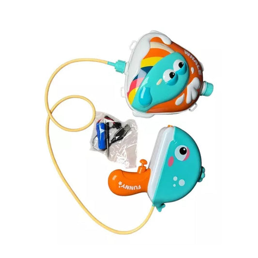 Pistola Agua Para Niños