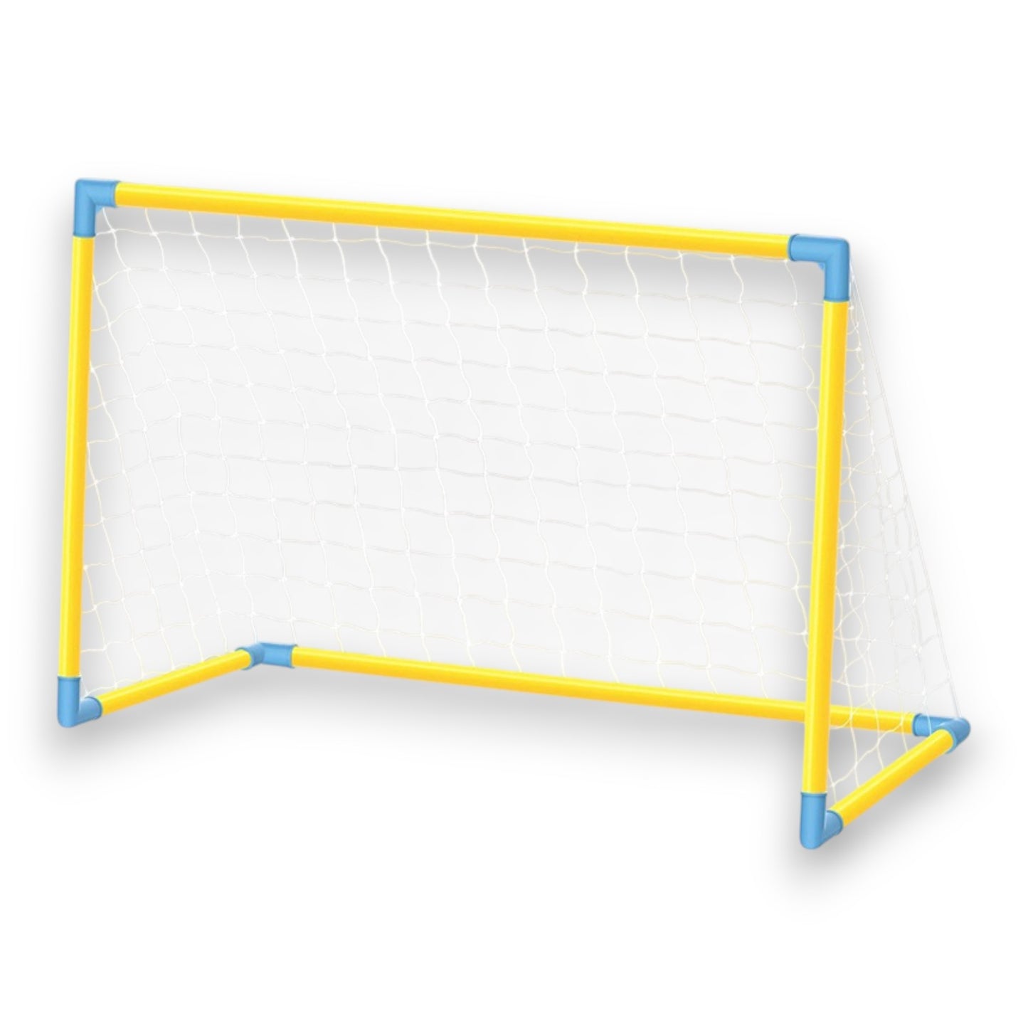 Set Mini Arco de Fútbol con Pelota