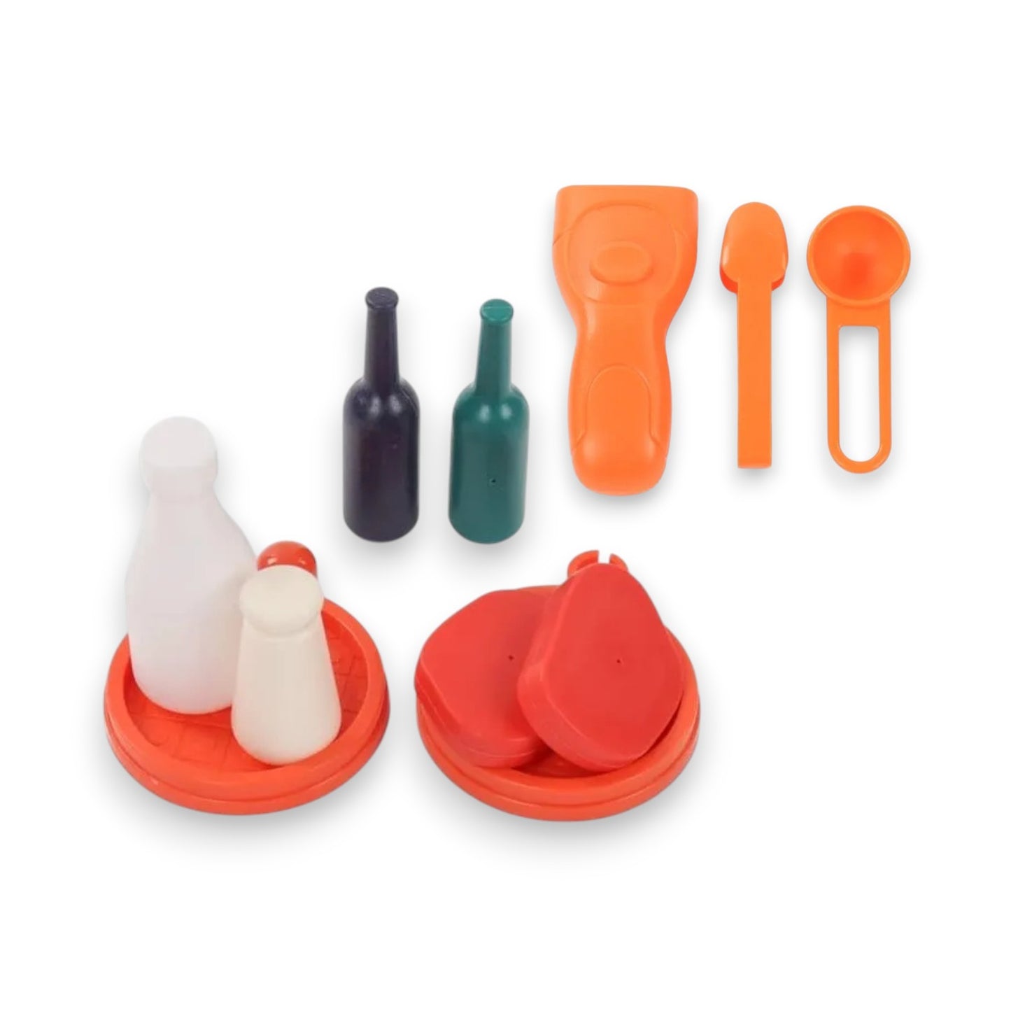 Supermarket Juguete Desarmable Multifuncional