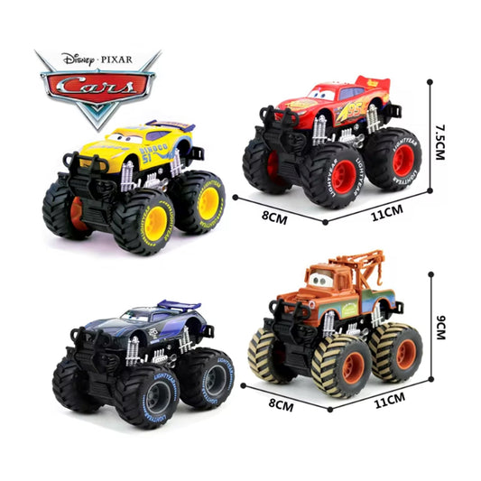 Cars  Lightning McQueen de juguete