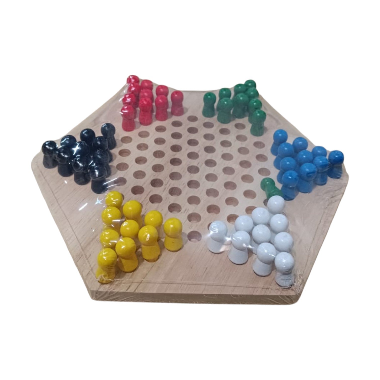 Vamslove Juego De Mesa De Madera 2 En 1 Con 13 Damas Chinas | Cuotas Vamslove Juego De Mesa De Madera 2 En 1 Con 13 Damas Chinas | Cuotas