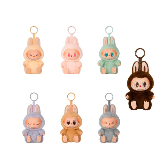 Labubu Have A Seat The Monsters - Limited Collection