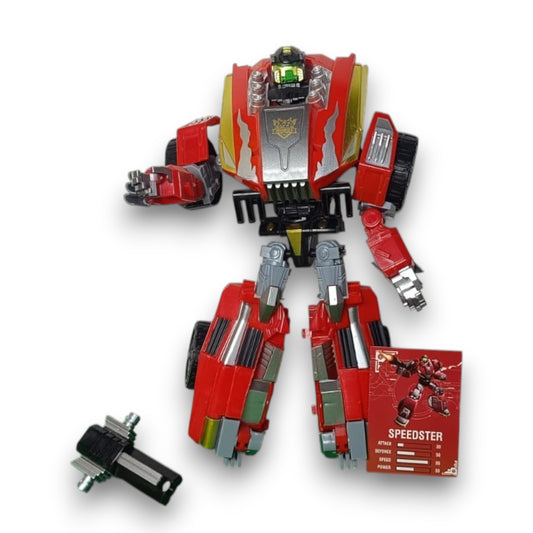 MEGA ROBOT