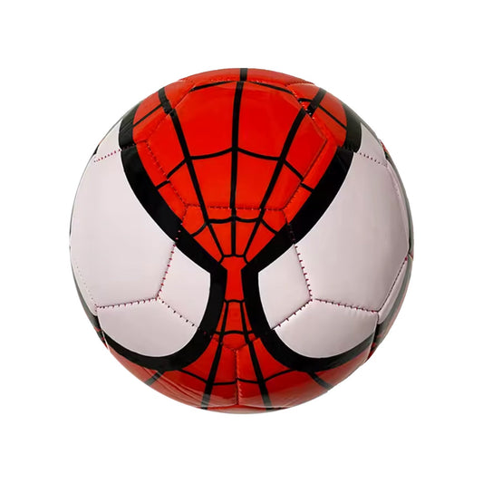 Balón de fútbol Spider-Man 